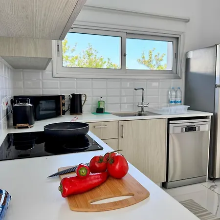 Jarvis Modern And Quiet 3br With Private Swimming Pool فيلة *