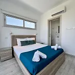 Jarvis Modern And Quiet 3br With Private Swimming Pool וילה *