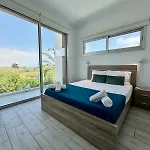 Villa Jarvis Modern And Quiet 3br With Private Swimming Pool Protaras