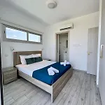 וילה Jarvis Modern And Quiet 3br With Private Swimming Pool