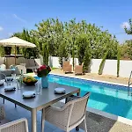 Jarvis Modern And Quiet 3br With Private Swimming Pool