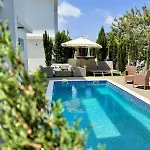 Jarvis Modern And Quiet 3br With Private Swimming Pool Villa Protaras
