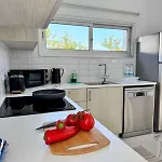 Jarvis Modern And Quiet 3br With Private Swimming Pool וילה *