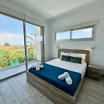 Jarvis Modern And Quiet 3br With Private Swimming Pool Protaras