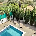 וילה Jarvis Modern And Quiet 3br With Private Swimming Pool *
