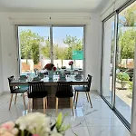 Jarvis Modern And Quiet 3br With Private Swimming Pool