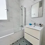וילה Jarvis Modern And Quiet 3br With Private Swimming Pool פרוטאראס