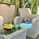 Jarvis Modern And Quiet 3br With Private Swimming Pool Villa Protaras