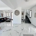 Jarvis Modern And Quiet 3br With Private Swimming Pool *