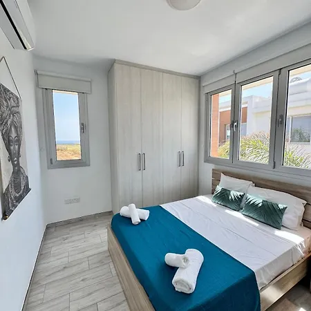Jarvis Modern And Quiet 3br With Private Swimming Pool Vila *