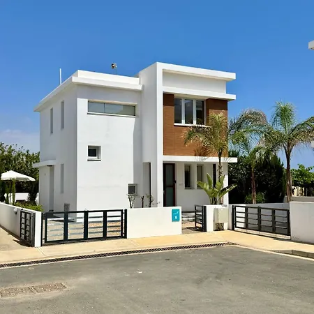 Jarvis Modern And Quiet 3br With Private Swimming Pool