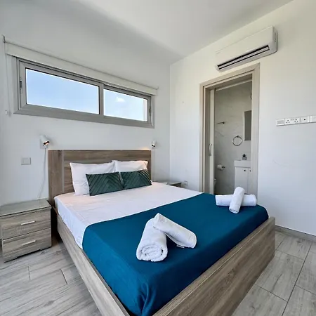 Jarvis Modern And Quiet 3br With Private Swimming Pool Vila *