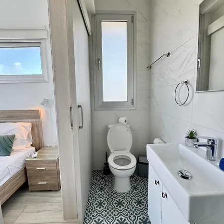 Jarvis Modern And Quiet 3br With Private Swimming Pool *