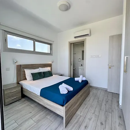 Villa Jarvis Modern And Quiet 3br With Private Swimming Pool