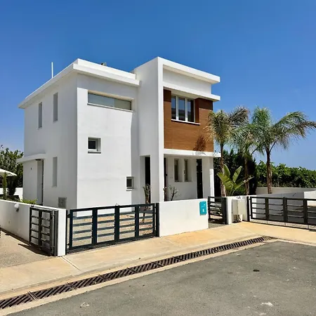 Jarvis Modern And Quiet 3br With Private Swimming Pool *