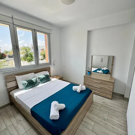 Jarvis Modern And Quiet 3br With Private Swimming Pool *