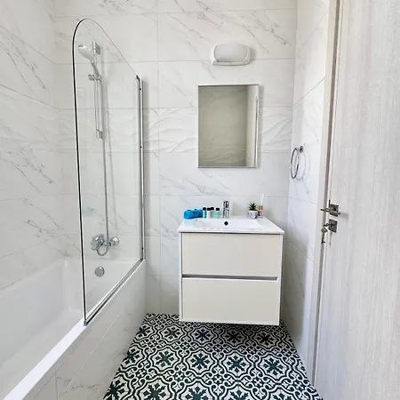 Jarvis Modern And Quiet 3br With Private Swimming Pool * Paralimni