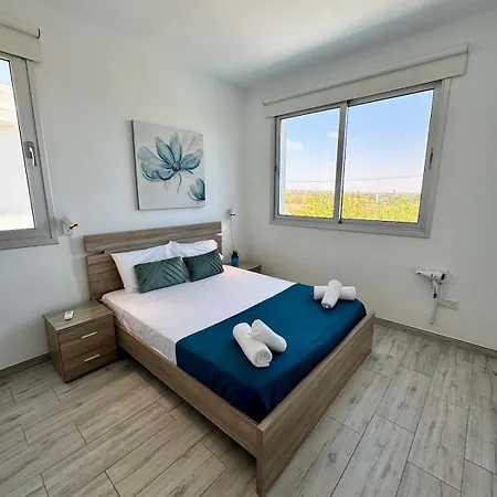 Jarvis Modern And Quiet 3br With Private Swimming Pool Vila