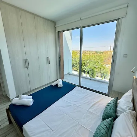 Villa Jarvis Modern And Quiet 3br With Private Swimming Pool