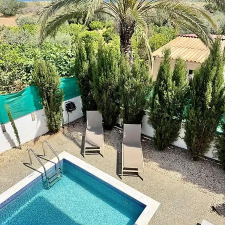 Villa Jarvis Modern And Quiet 3br With Private Swimming Pool *