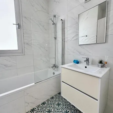 Vila Jarvis Modern And Quiet 3br With Private Swimming Pool Protaras