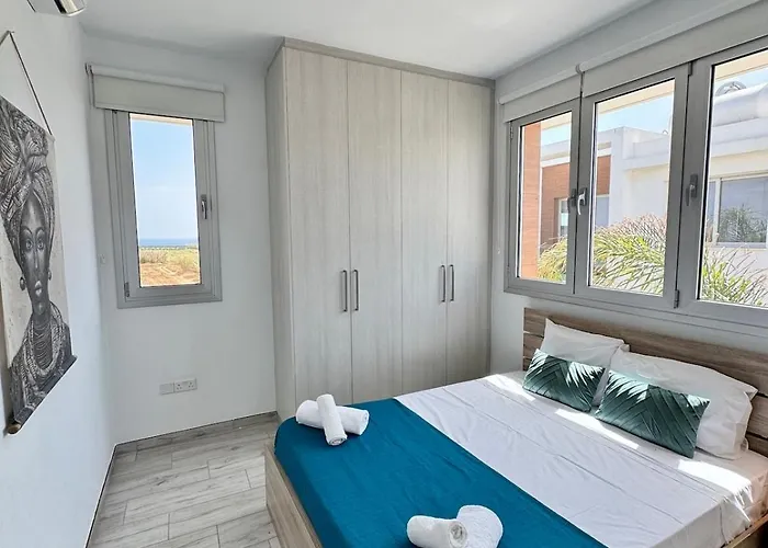 Jarvis Modern And Quiet 3br With Private Swimming Pool Vila *