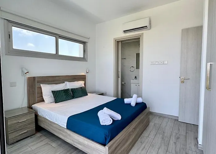 Vila Jarvis Modern And Quiet 3br With Private Swimming Pool