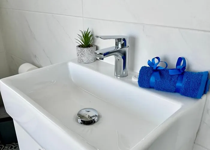 Jarvis Modern And Quiet 3br With Private Swimming Pool Vila Paralimni