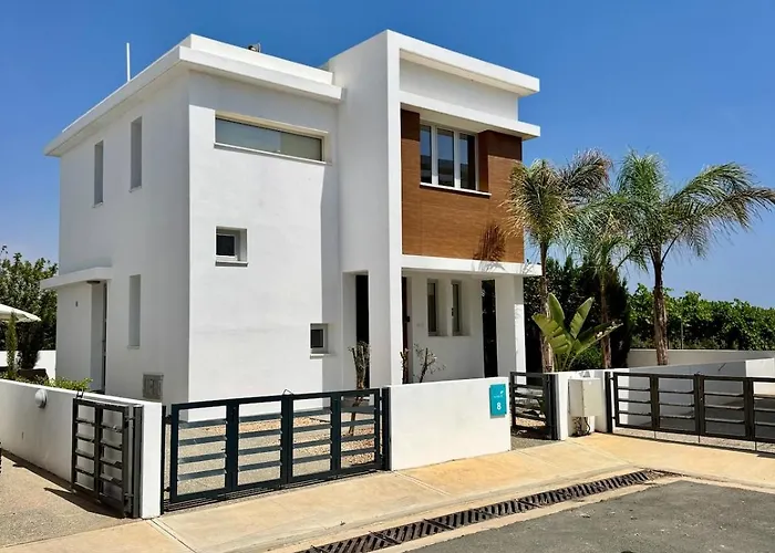 Jarvis Modern And Quiet 3br With Private Swimming Pool *