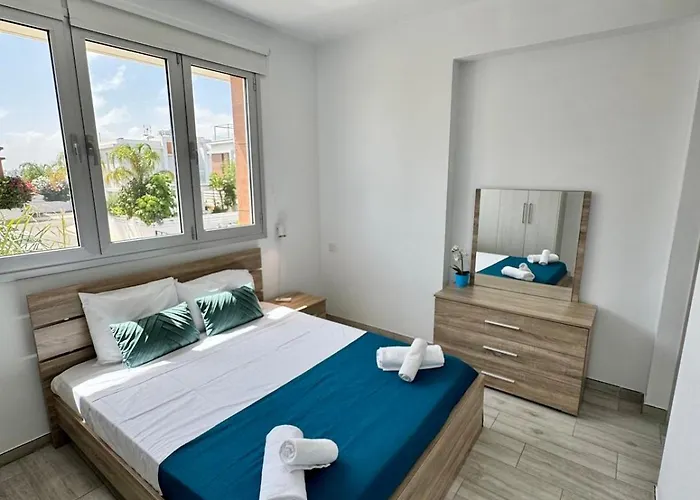 Jarvis Modern And Quiet 3br With Private Swimming Pool *