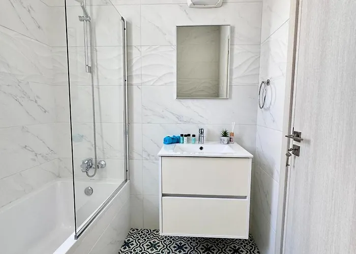 Jarvis Modern And Quiet 3br With Private Swimming Pool * Paralimni