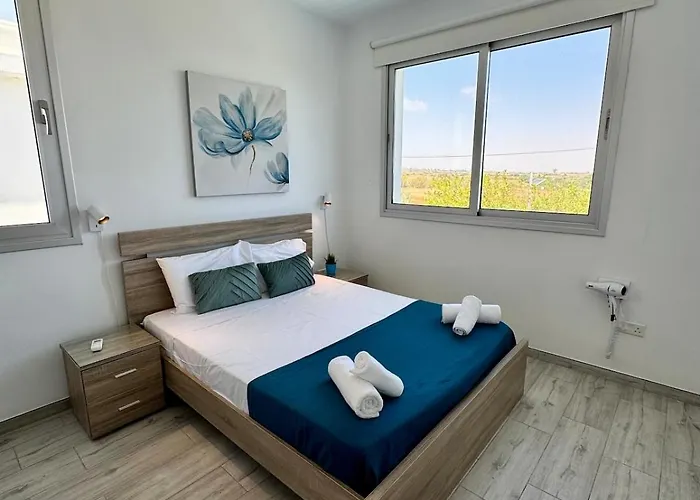 Jarvis Modern And Quiet 3br With Private Swimming Pool Vila