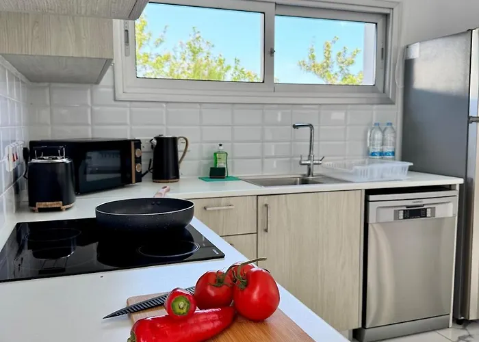 Jarvis Modern And Quiet 3br With Private Swimming Pool Vila *