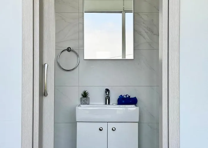 Jarvis Modern And Quiet 3br With Private Swimming Pool Vila *