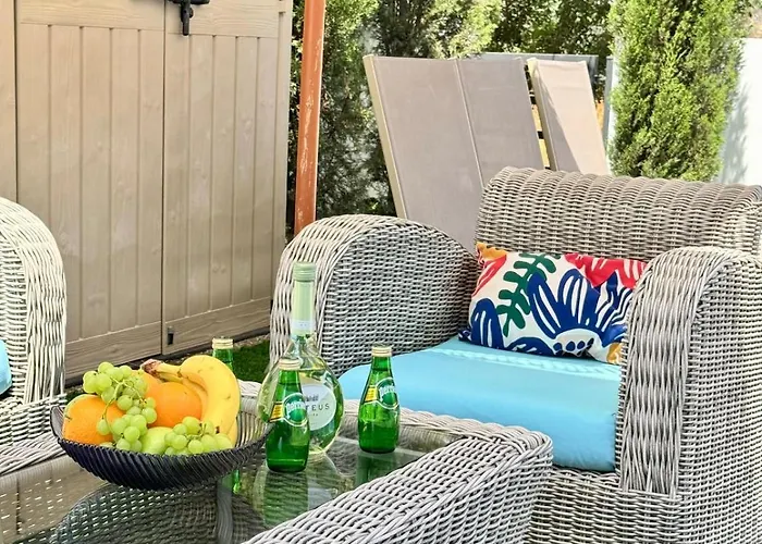 Jarvis Modern And Quiet 3br With Private Swimming Pool Vila Paralimni