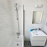 Jarvis Modern And Quiet 3br With Private Swimming Pool *
