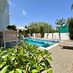 Villa Jarvis Modern And Quiet 3br With Private Swimming Pool Protaras